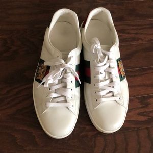 Gucci sneakers